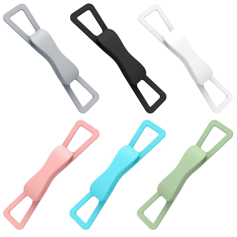 1pc Tablet Hand Strap Fits 4.7 - Tablet Accessories For Reading 评论和价格