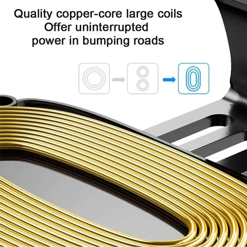 30W Wireless Chargers Fast Car - Bmw Accessories Tablet Holder 评论和价格