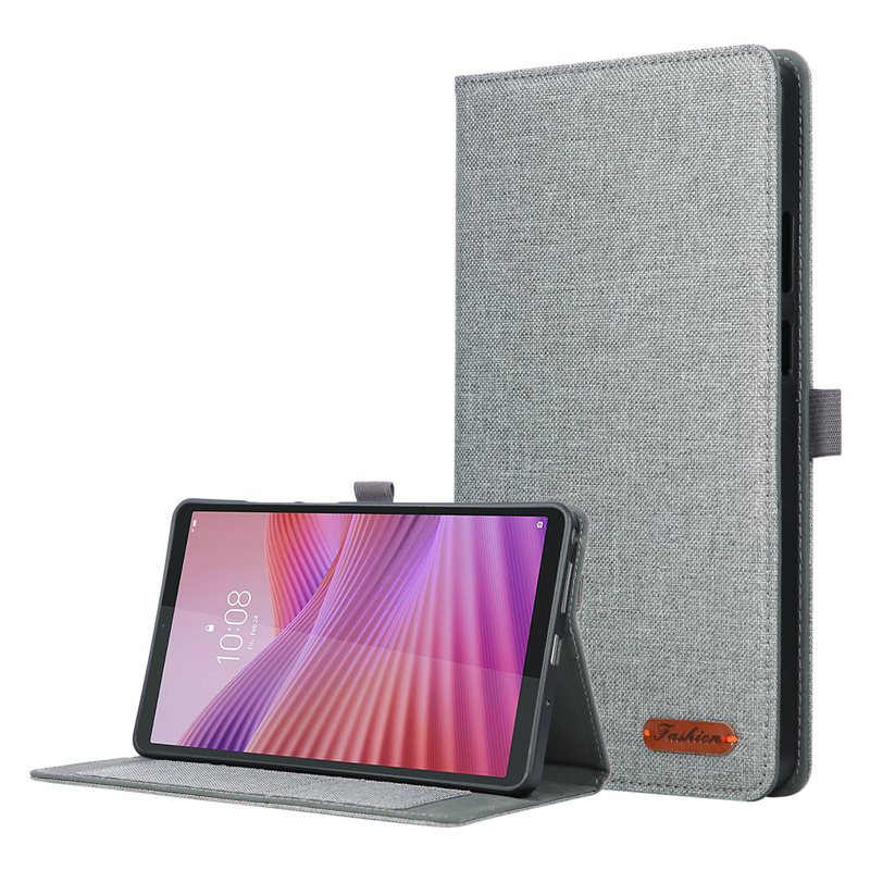 Funda For Lenovo Tab One 8.7 C - Tablet Accessories Case 评论和价格