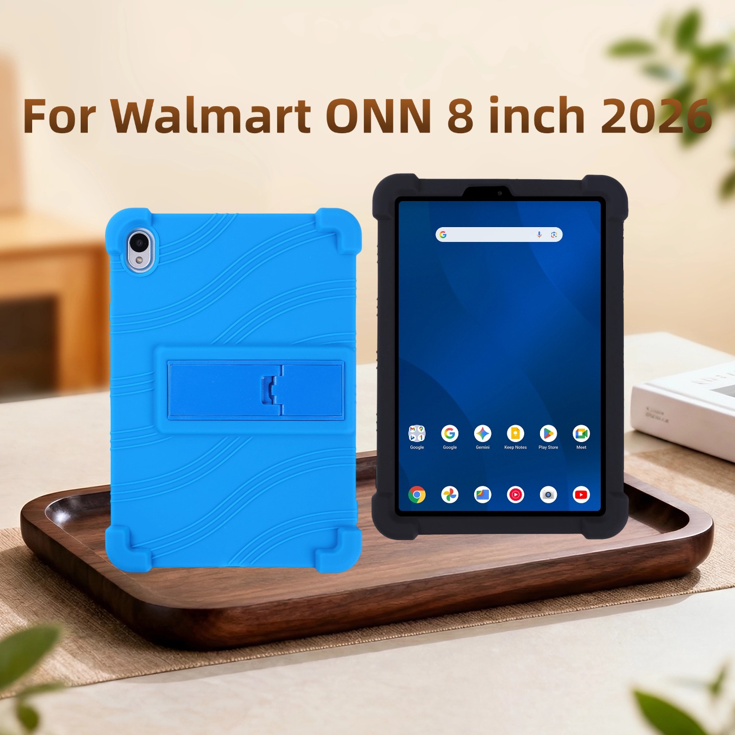Case For Walmart Onn 8inch Tab - Onn Tablet Accessories 评论和价格