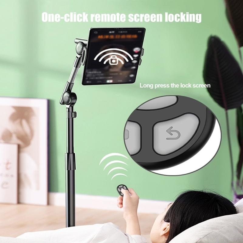 M5TD Remote Control Page Turne - Tablet Accessories For Reading 评论和价格