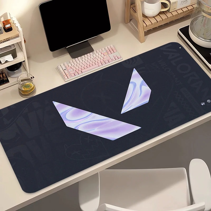 Mouse Pad Gamer Computer Anime - Tablet With All Accessories 评论和价格
