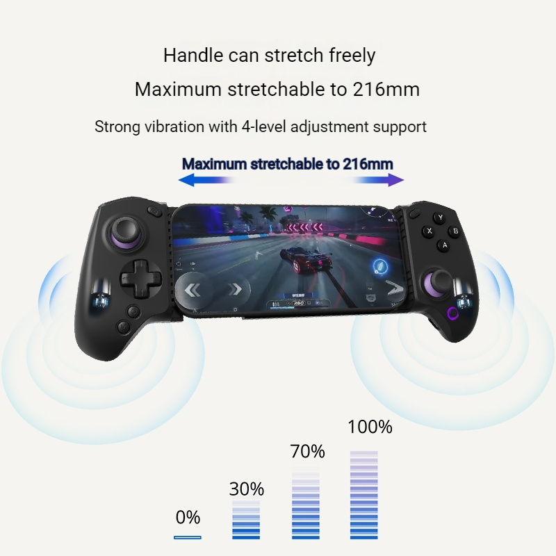 Abxylute S8 Stretching Mobile  - Tablet Accessories Gifts 评论和价格