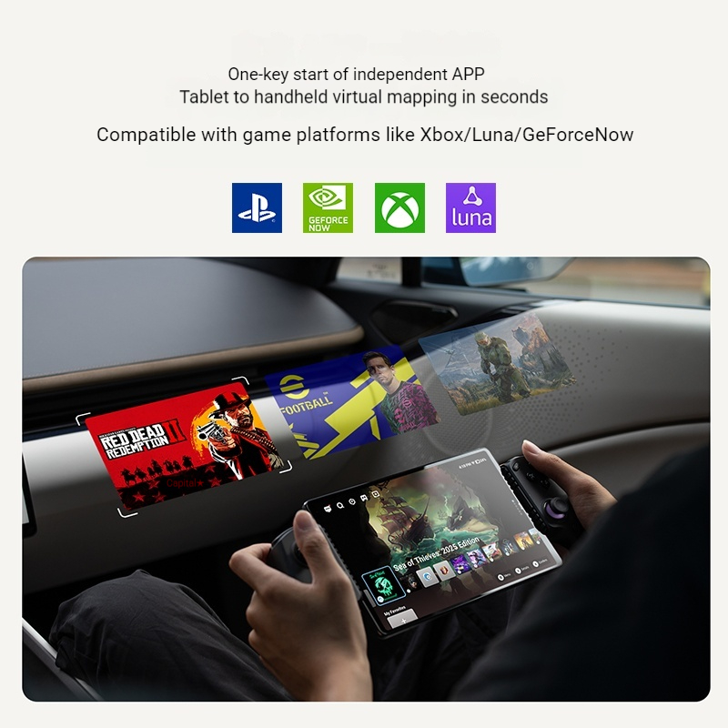 Abxylute S8 Stretching Mobile  - Tablet Accessories Gifts 评论和价格