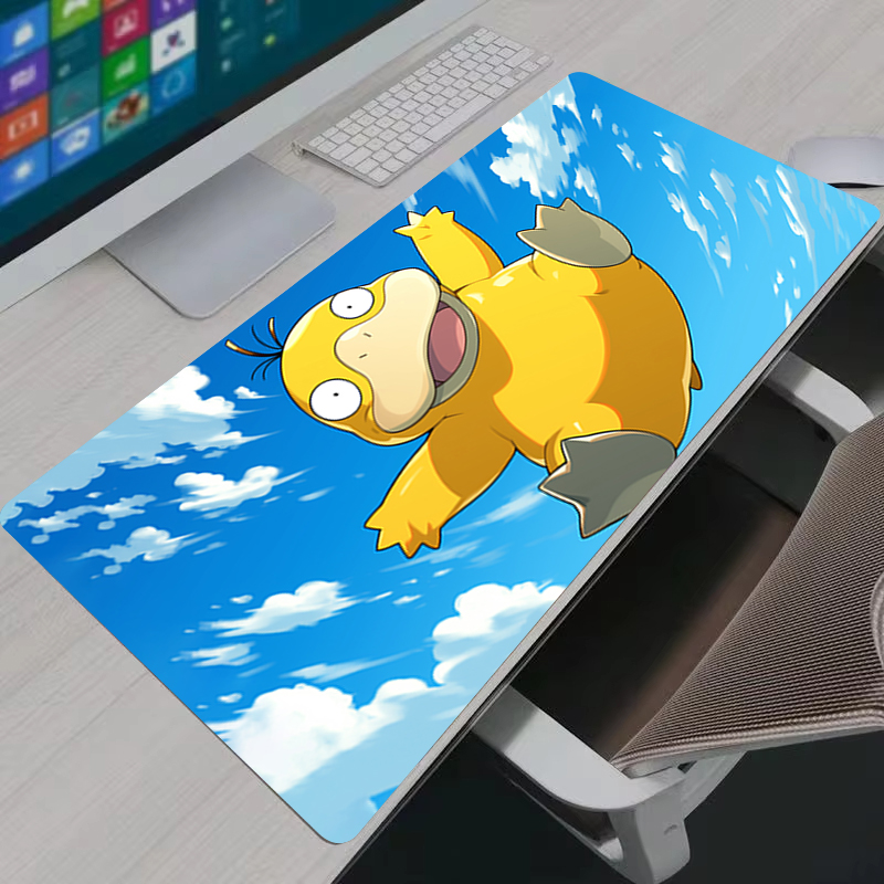 Mousepad Anime P-Pokemon Psydu - Tablet With All Accessories 评论和价格
