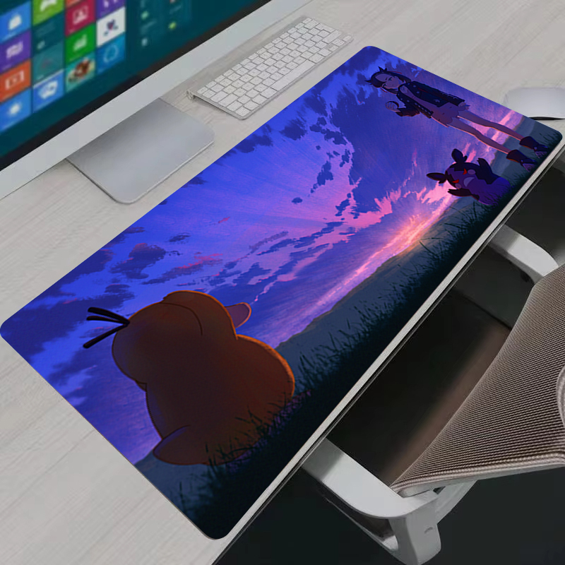 Mousepad Anime P-Pokemon Psydu - Tablet With All Accessories 评论和价格