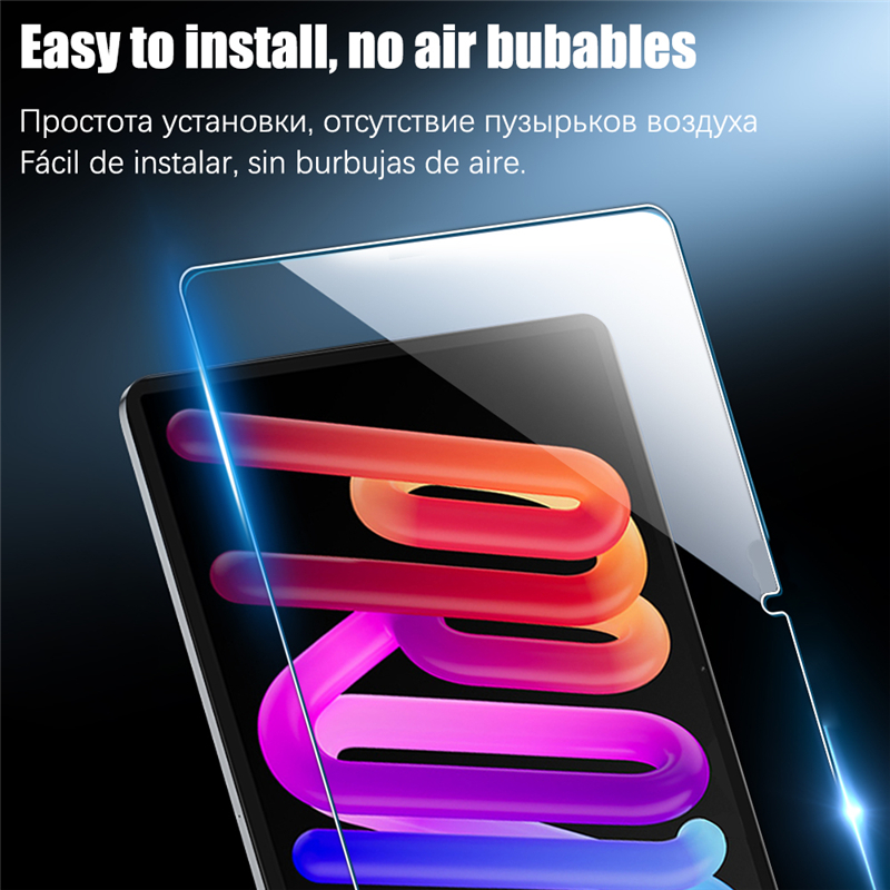 2PCS Screen Protector Tempered - Lenovo Tablet With Accessories 评论和价格