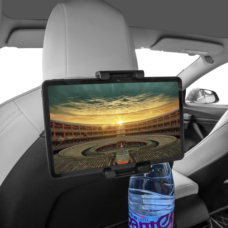 Car Seat Back Headrest Bracket - Bmw Accessories Tablet Holder 评论和价格