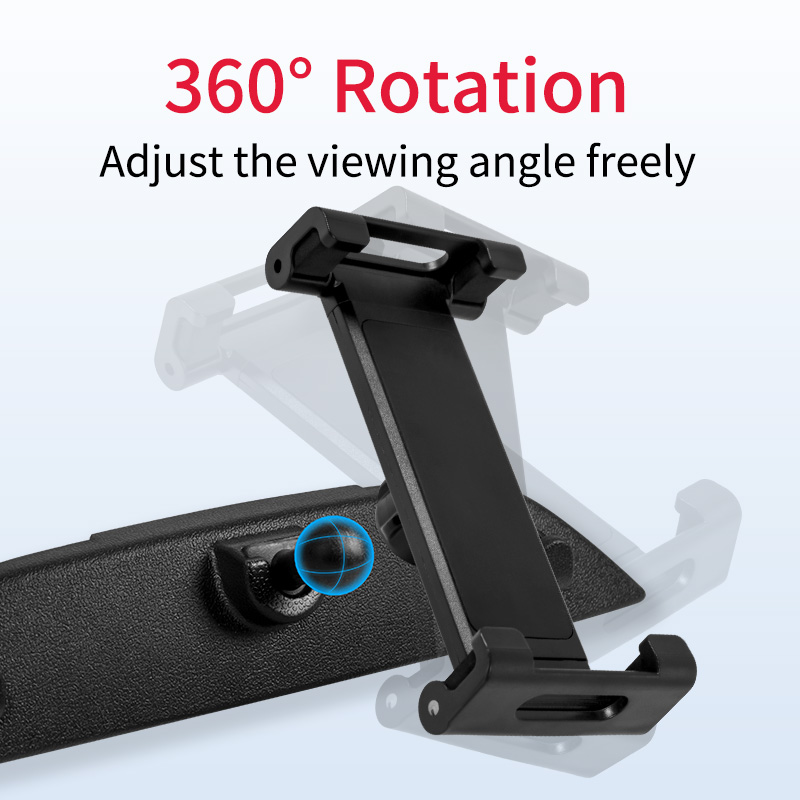 Car Seat Back Headrest Bracket - Bmw Accessories Tablet Holder 评论和价格