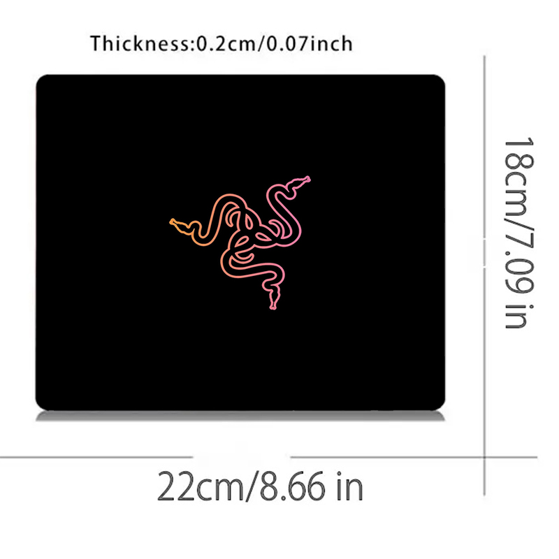 Razer Luxury Mouse Pad Anime G - Tablet With All Accessories 评论和价格