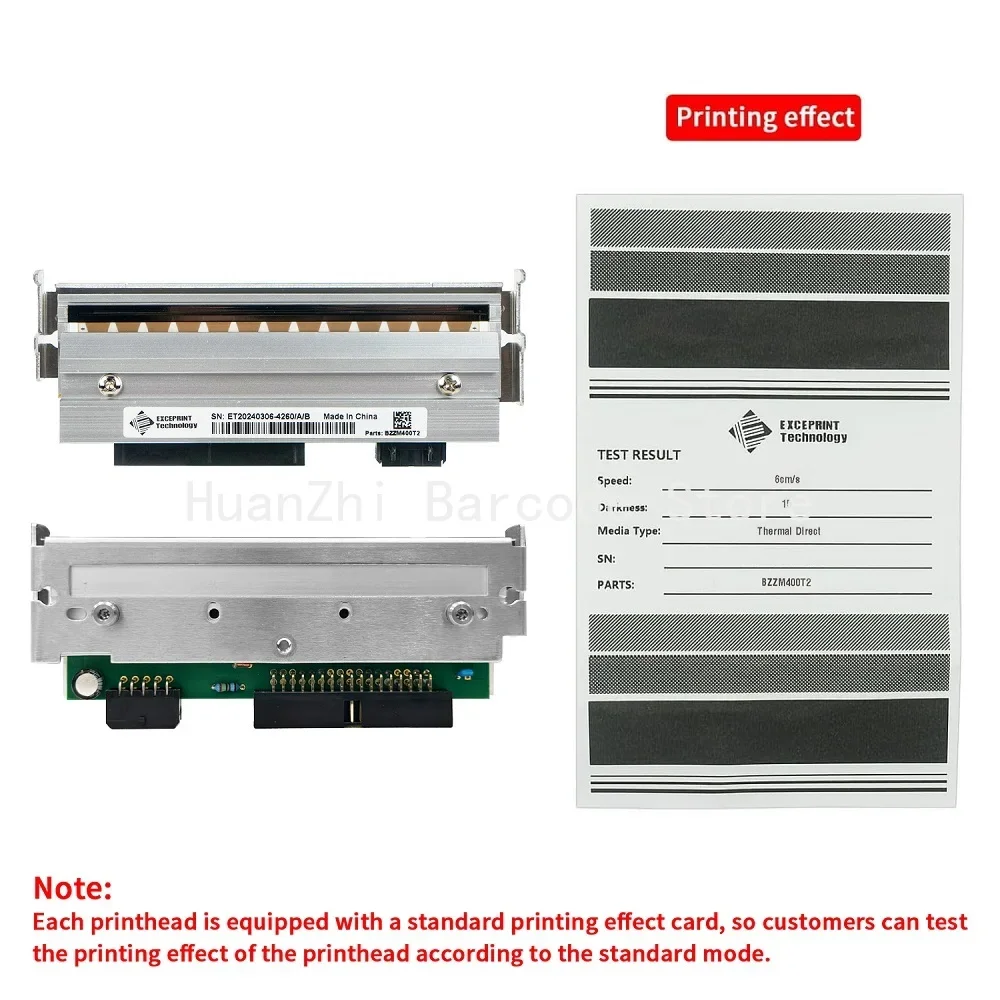 NEW ZM400 Thermal Transfer Pri - Zebra Tablet Accessories 评论和价格