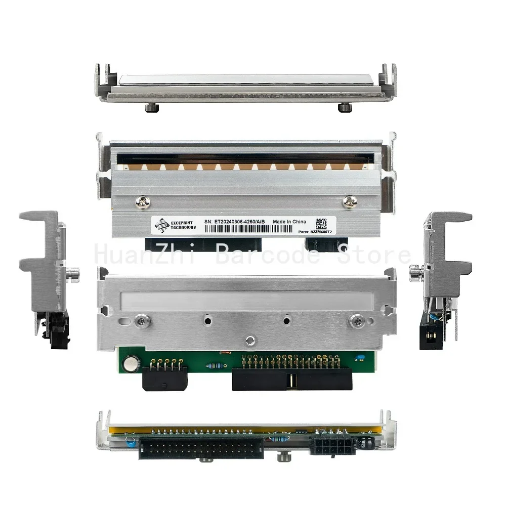 NEW ZM400 Thermal Transfer Pri - Zebra Tablet Accessories 评论和价格