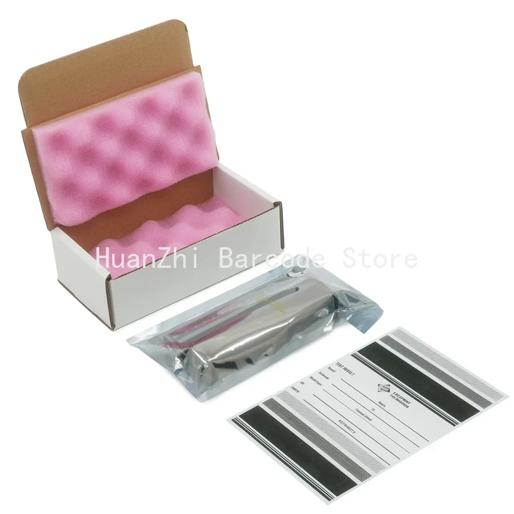 NEW ZM400 Thermal Transfer Pri - Zebra Tablet Accessories 评论和价格