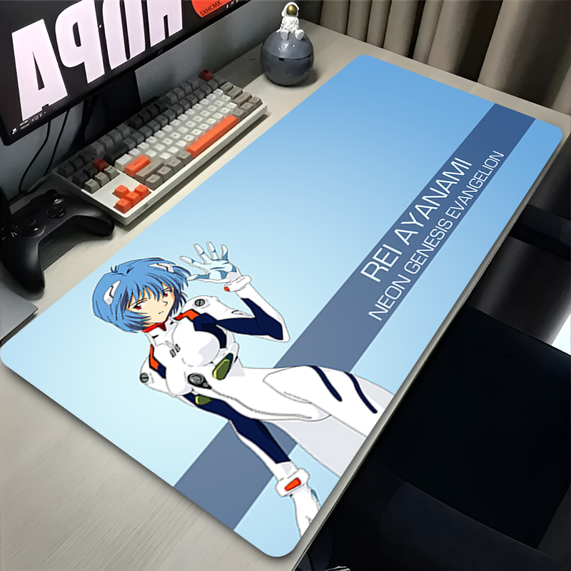 Mousepad XXL Large Kawaii Anim - Tablet With All Accessories 评论和价格