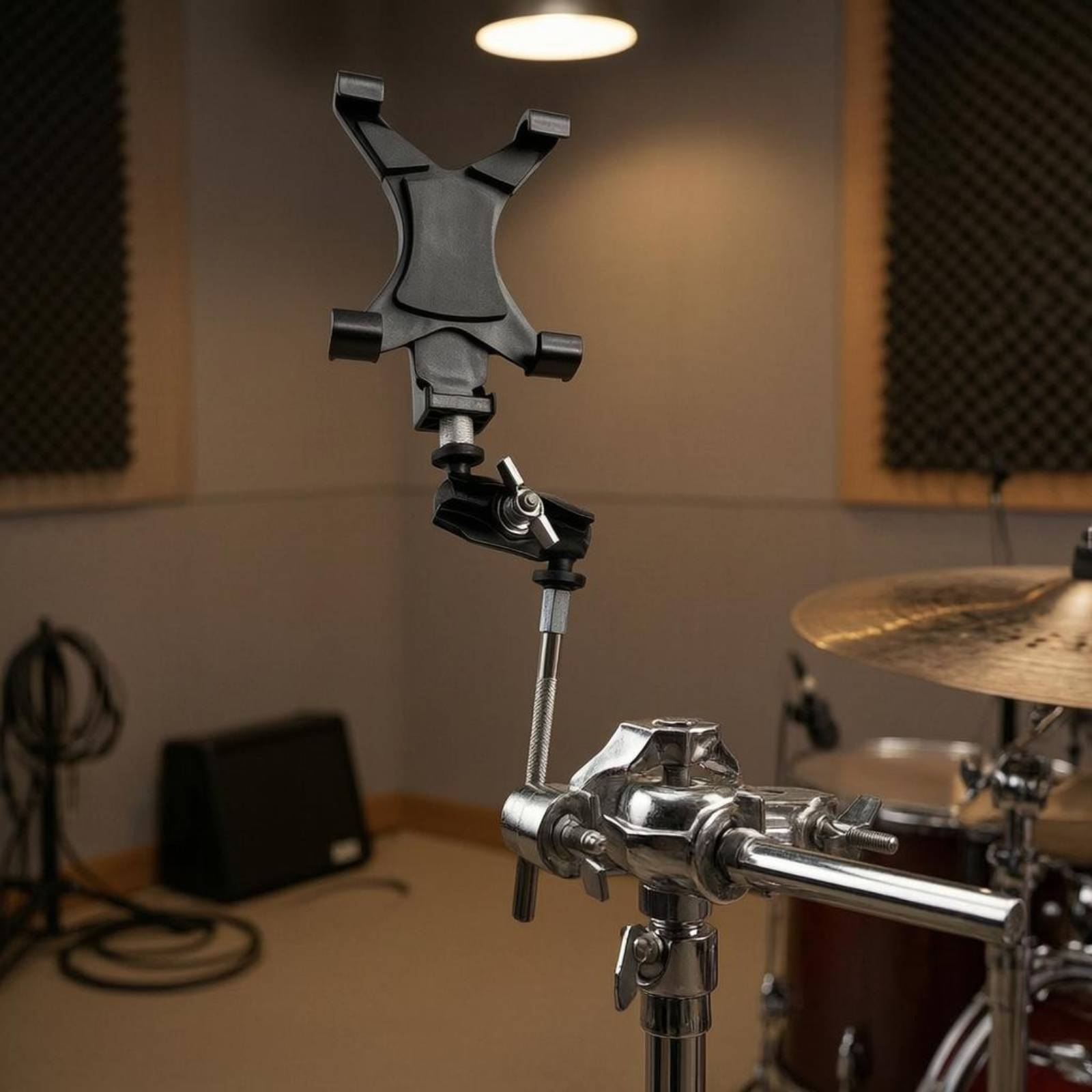 Drum Kit Mounting Accessory Me - Tablet Accessories Kit 评论和价格
