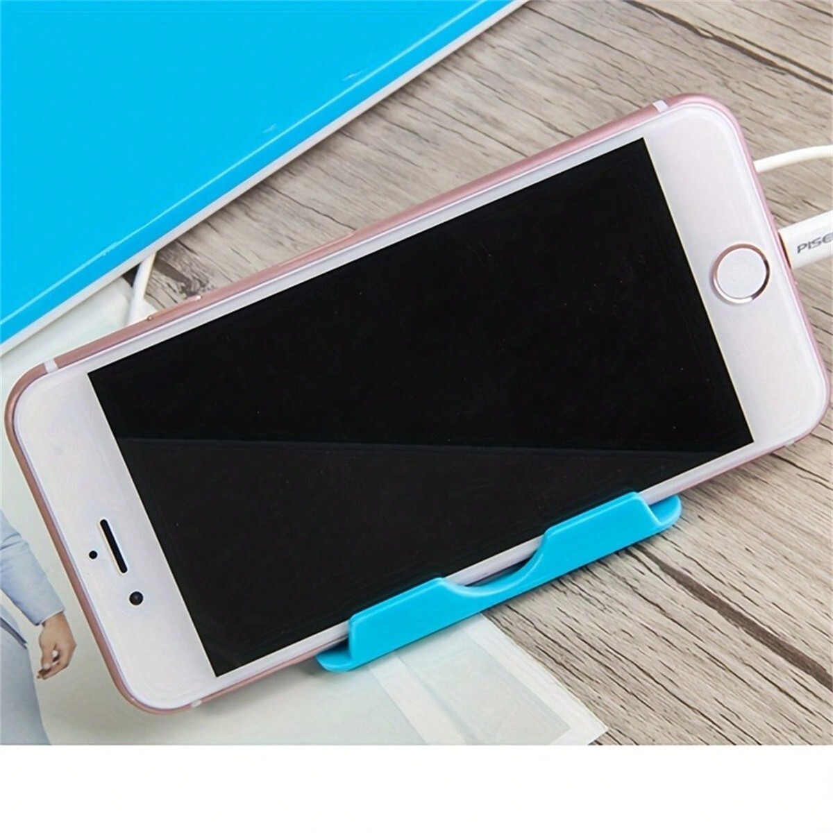 Foldable Cradle Universal Phon - Tablet Accessories Gifts 评论和价格