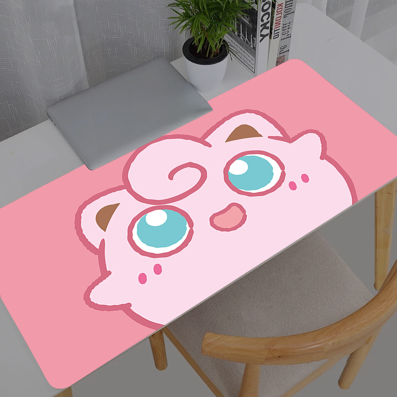 Mouse Pad Large PC Pokemon Pik - Tablet With All Accessories 评论和价格