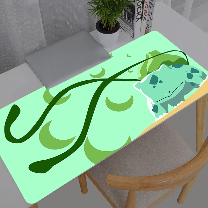 Mouse Pad Large PC Pokemon Pik - Tablet With All Accessories 评论和价格