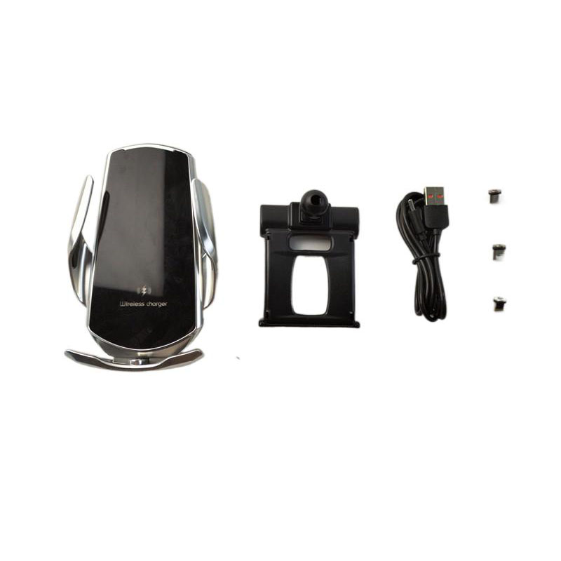 15W Fast Charging Wireless Cha - Bmw Accessories Tablet Holder 评论和价格
