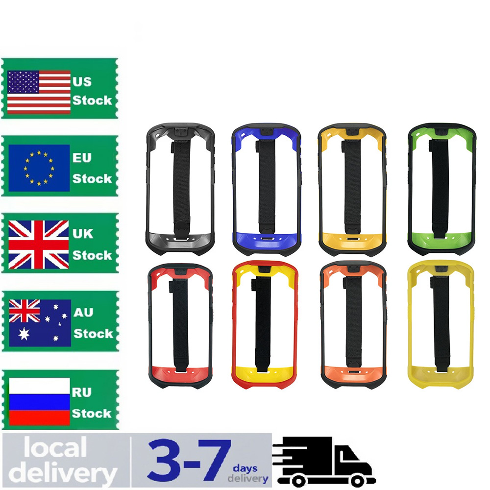 Multicolor Protective Cover Ca - Zebra Tablet Accessories 评论和价格
