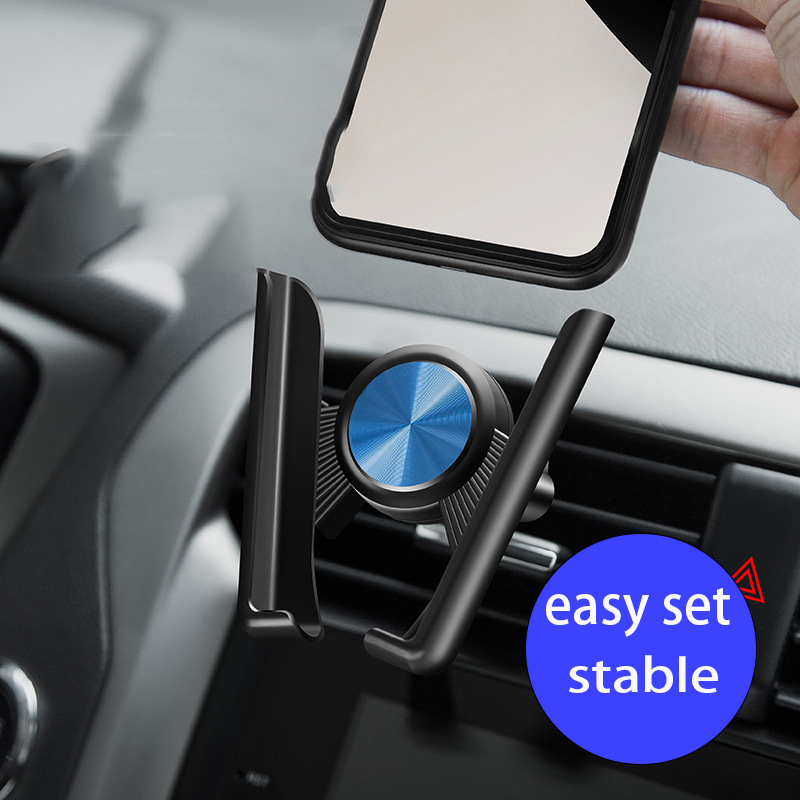 Gravity Car Phone Holder Mobil - Bmw Accessories Tablet Holder 评论和价格