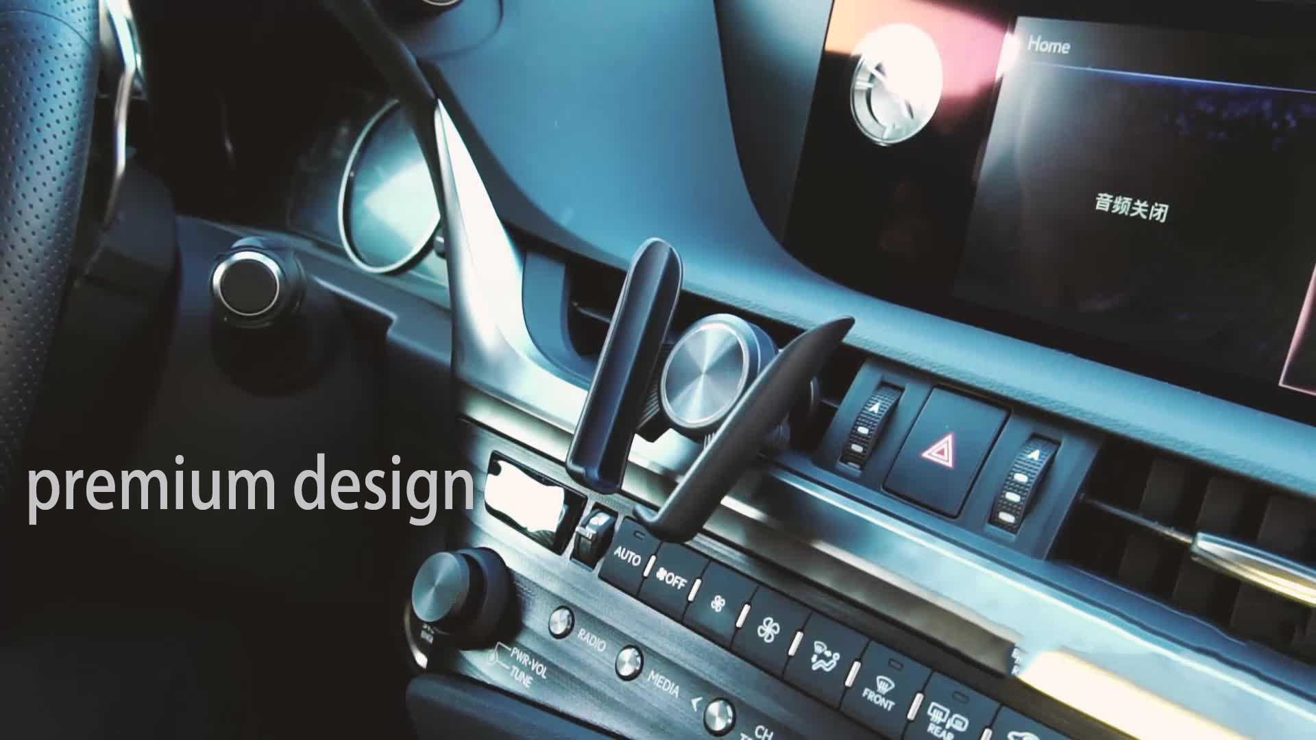 Gravity Car Phone Holder Mobil - Bmw Accessories Tablet Holder 评论和价格
