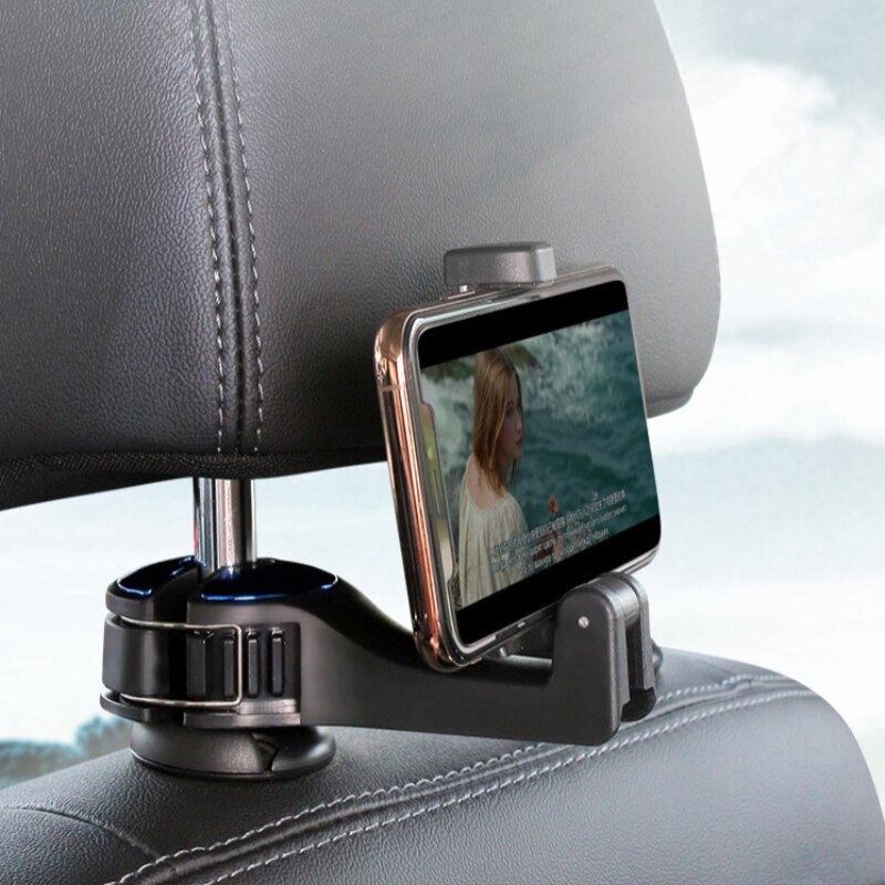 Multi-functional 2 In 1 Car Ho - Bmw Accessories Tablet Holder 评论和价格