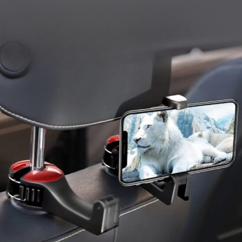 Multi-functional 2 In 1 Car Ho - Bmw Accessories Tablet Holder 评论和价格