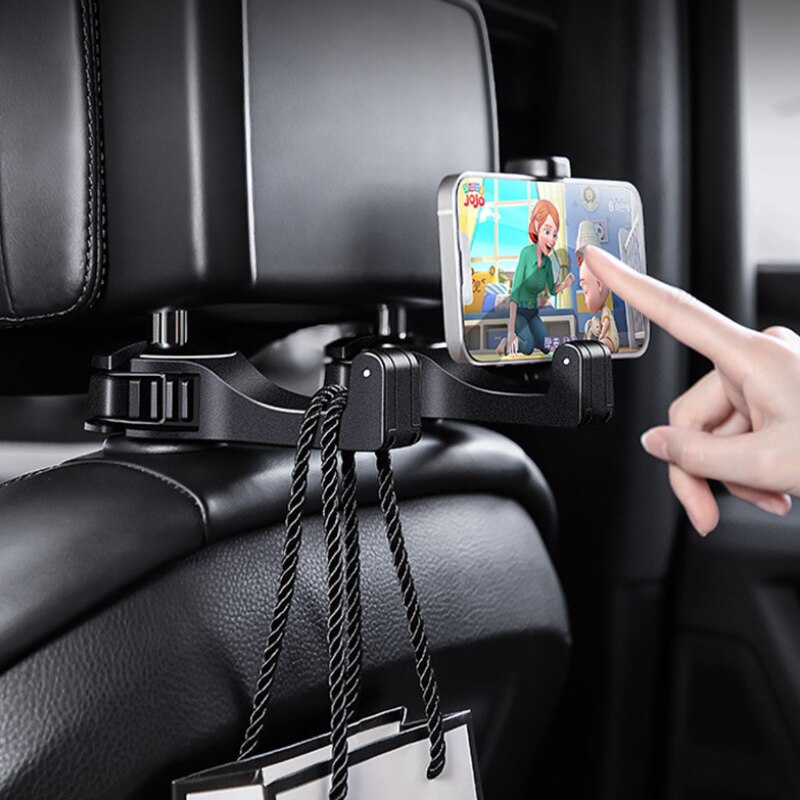 Multi-functional 2 In 1 Car Ho - Bmw Accessories Tablet Holder 评论和价格