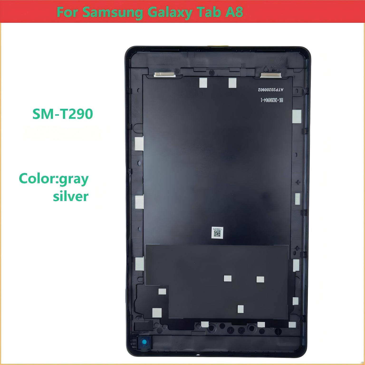 Shell Back For Samsung Galaxy  - Tablet Accessories Case 评论和价格