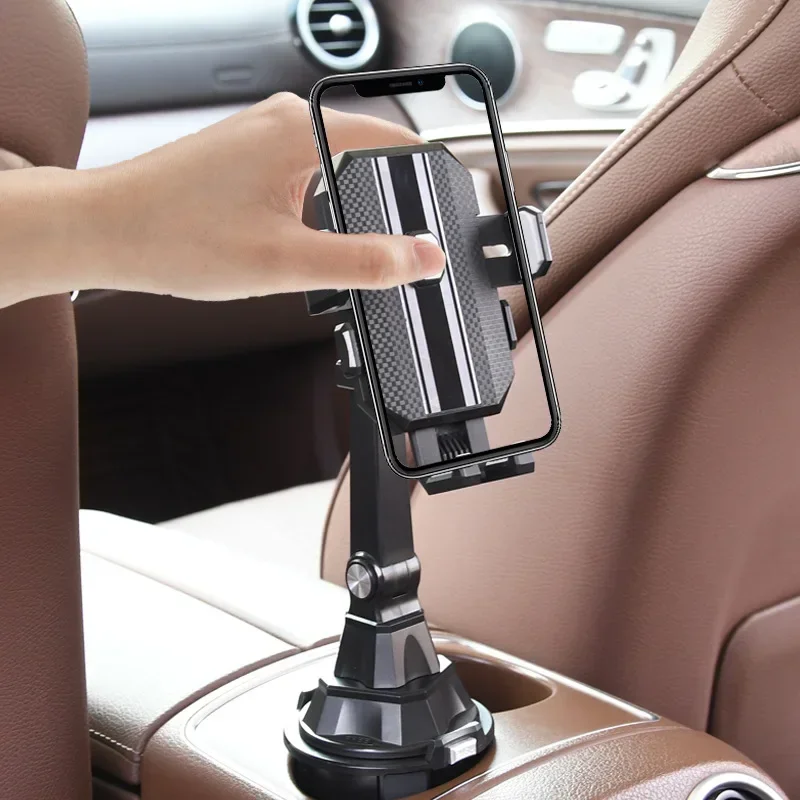 Adjustable Car Cup Holder Cell - Bmw Accessories Tablet Holder 评论和价格