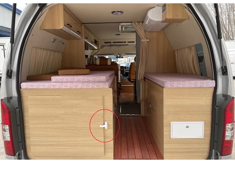 2PCS Caravan Folding Outdoor T - Tablet Accessory 评论和价格
