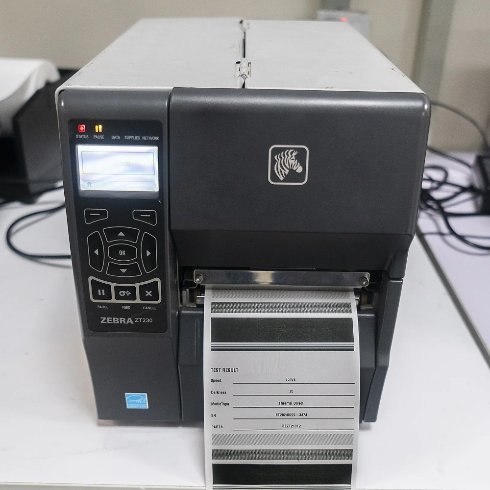 Brand New Thermal Printhead  f - Zebra Tablet Accessories 评论和价格