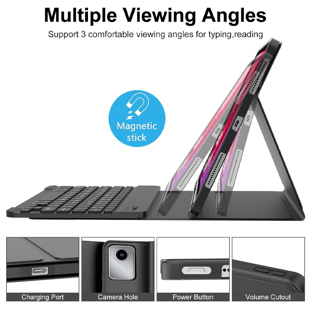 Case for Lenovo Xiaoxin Pad 20 - Lenovo Tablet With Accessories 评论和价格