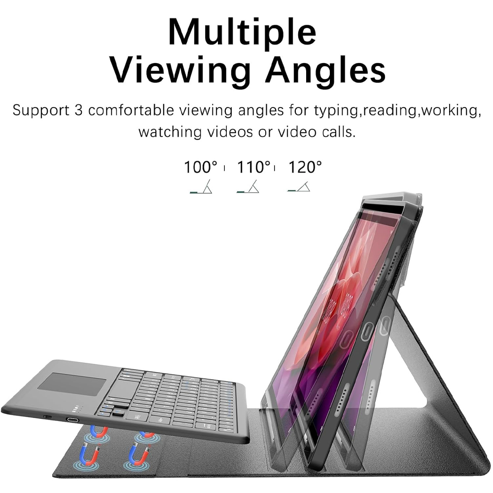 Case for Lenovo Xiaoxin Pad 20 - Lenovo Tablet With Accessories 评论和价格
