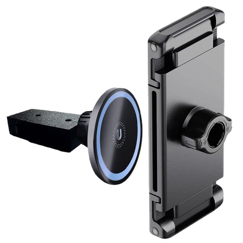 Rear Seat Magnetic Phone Table - Bmw Accessories Tablet Holder 评论和价格