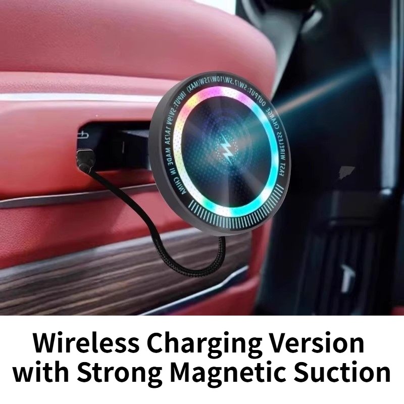 Rear Seat Magnetic Phone Table - Bmw Accessories Tablet Holder 评论和价格