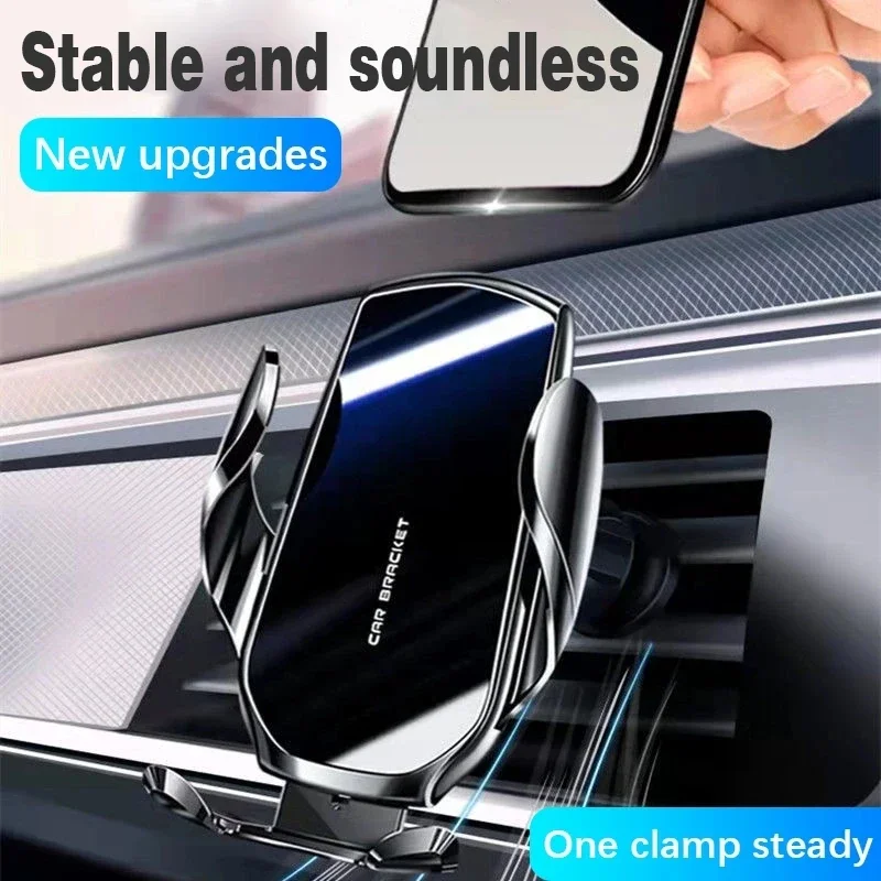 Gravity Car Phone Holder Stand - Bmw Accessories Tablet Holder 评论和价格