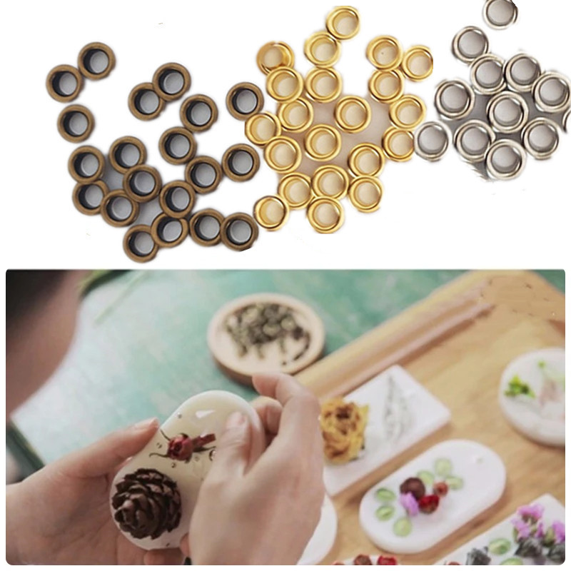 Candle Wax Buttonhole Kit 5mm/ - Tablet Accessories Kit 评论和价格
