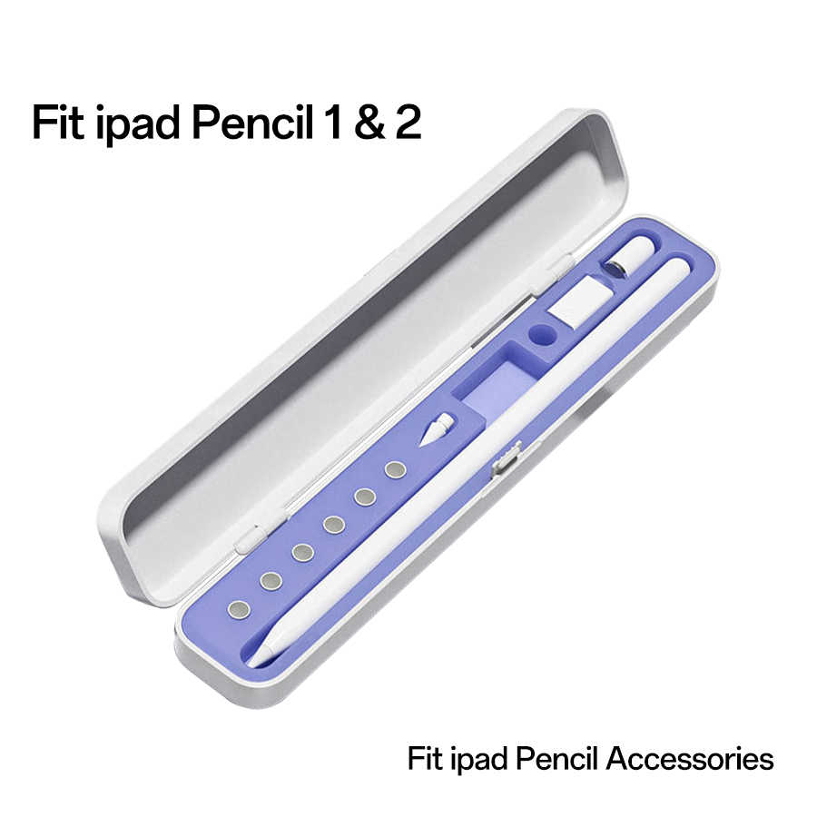 For applepencil storage box ge - Tablet Accessories Case 评论和价格