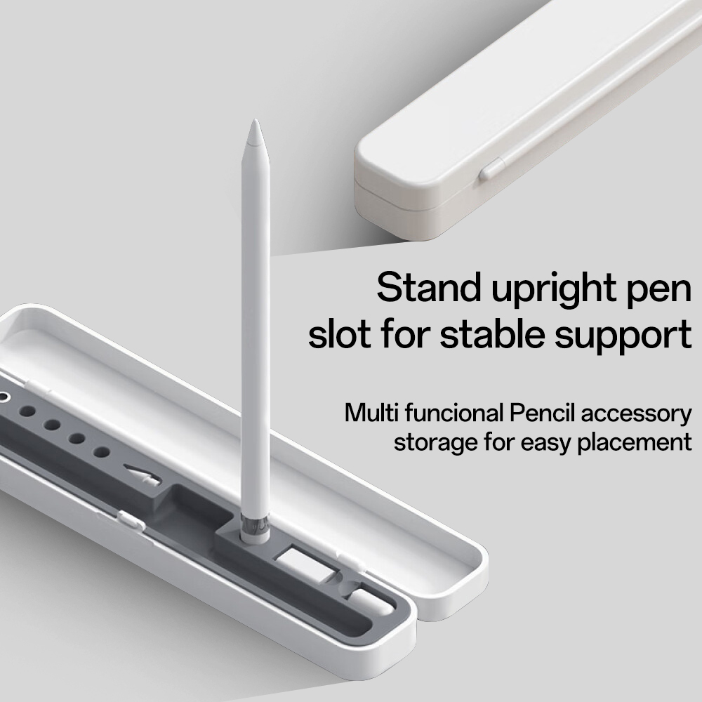 For applepencil storage box ge - Tablet Accessories Case 评论和价格
