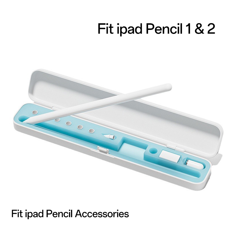 For applepencil storage box ge - Tablet Accessories Case 评论和价格