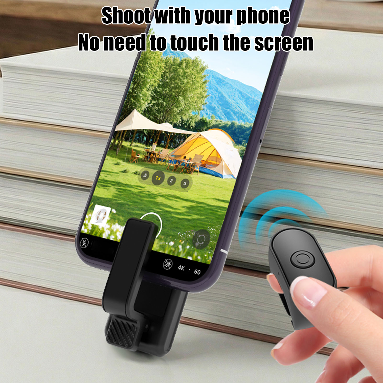 Page Turner for Kindle Accesso - Tablet Accessories For Reading 评论和价格