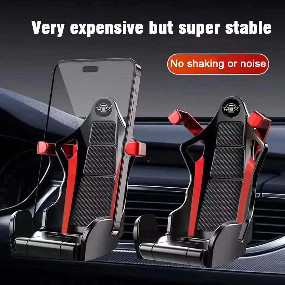 Racing Seat Car Mobile Phone H - Bmw Accessories Tablet Holder 评论和价格