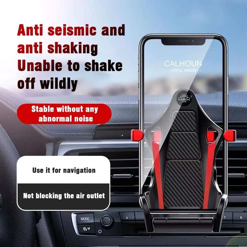 Racing Seat Car Mobile Phone H - Bmw Accessories Tablet Holder 评论和价格