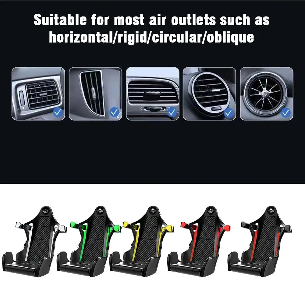 Racing Seat Car Mobile Phone H - Bmw Accessories Tablet Holder 评论和价格