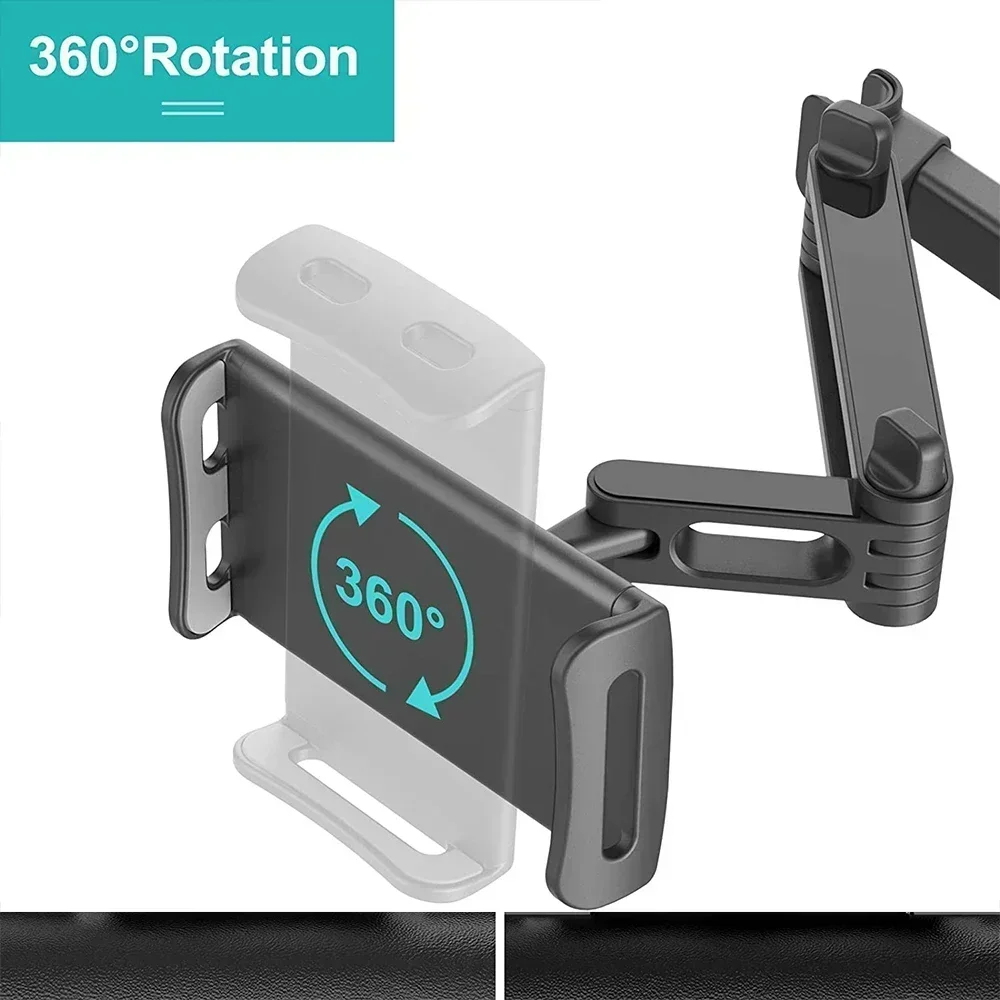 Universal Car Back Seat Headre - Bmw Accessories Tablet Holder 评论和价格