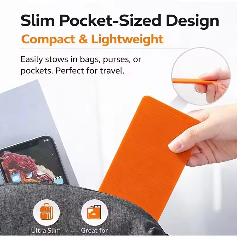 Lazy Portable Phone Stand Sili - Tablet Accessory 评论和价格