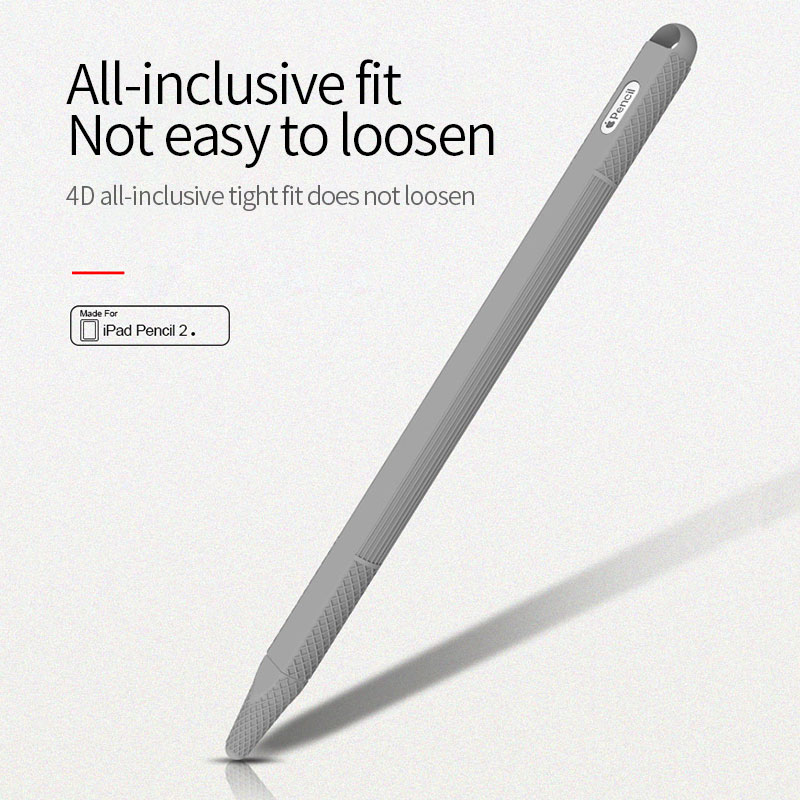 For Apple Pencil 2nd Generatio - Tablet Accessories Case 评论和价格