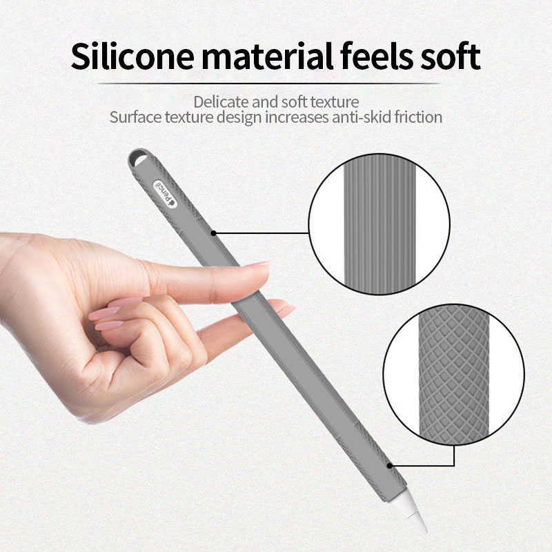 For Apple Pencil 2nd Generatio - Tablet Accessories Case 评论和价格